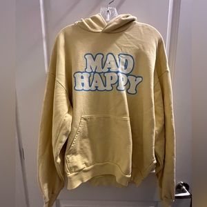 MadHappy Hoodie - Limited Edition